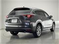 2018 Mazda CX-8