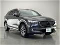 2018 Mazda CX-8