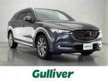 2018 Mazda CX-8