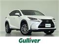 2015 Lexus NX
