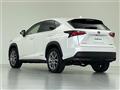 2015 Lexus NX