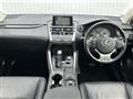 2015 Lexus NX
