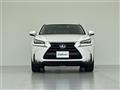 2015 Lexus NX