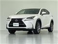 2015 Lexus NX