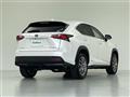 2015 Lexus NX