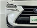 2015 Lexus NX