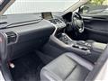 2015 Lexus NX