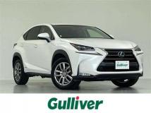 2015 Lexus NX