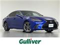 2019 Lexus ES