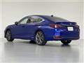 2019 Lexus ES