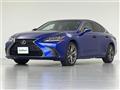2019 Lexus ES