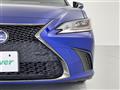 2019 Lexus ES