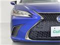 2019 Lexus ES