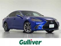 2019 Lexus ES