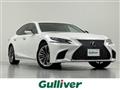 2018 Lexus LS