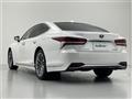 2018 Lexus LS
