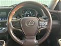 2018 Lexus LS