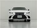 2018 Lexus LS