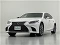 2018 Lexus LS