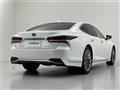 2018 Lexus LS