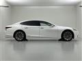 2018 Lexus LS