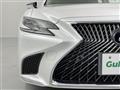 2018 Lexus LS