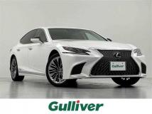2018 Lexus LS