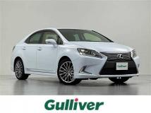 2014 Lexus HS