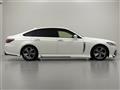 2019 Toyota Crown