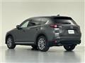 2021 Mazda CX-8
