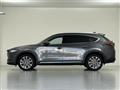 2021 Mazda CX-8