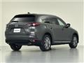 2021 Mazda CX-8