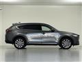 2021 Mazda CX-8