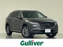 2021 Mazda CX-8