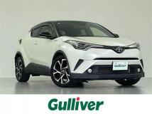 2017 Toyota C-HR