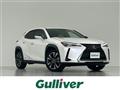 2021 Lexus UX