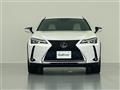 2021 Lexus UX