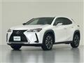 2021 Lexus UX