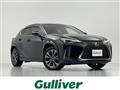 2021 Lexus UX