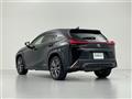 2021 Lexus UX