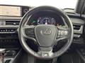 2021 Lexus UX