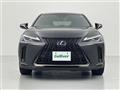 2021 Lexus UX