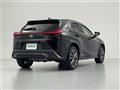 2021 Lexus UX