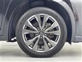 2021 Lexus UX