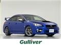 2014 Subaru WRX STI