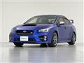 2014 Subaru WRX STI