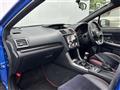 2014 Subaru WRX STI