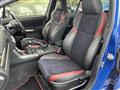 2014 Subaru WRX STI