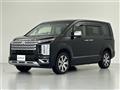 2021 Mitsubishi Delica D5