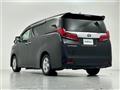 2021 Toyota Alphard